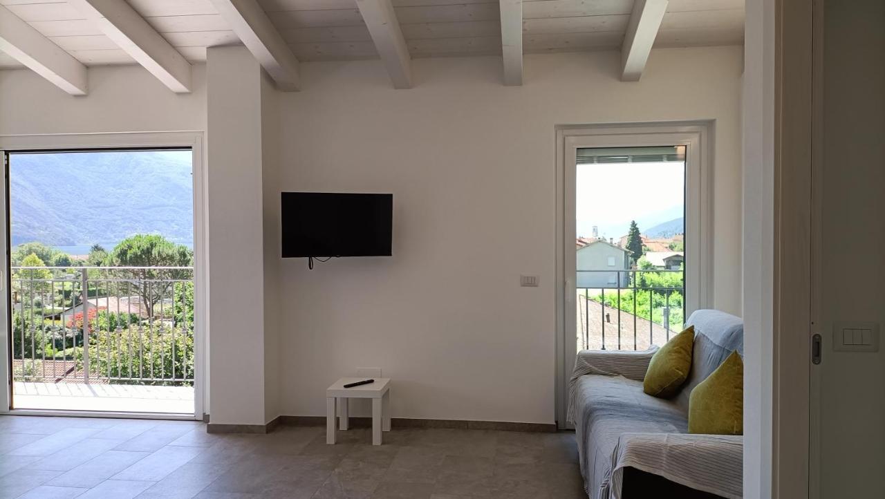 Margherite - Larihome A36 Dongo Kültér fotó